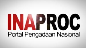 INAPROC Pengadaan Pemerintah
